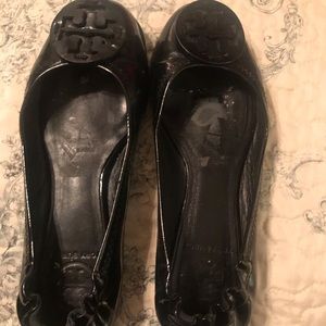 Tory Burch Reva flats